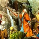 모세 디자인 이미지