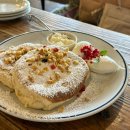 델솔 | 후쿠오카 여행 텐진 다이묘 카페델솔 디저트카페 수플레 팬케이크 솔직 후기