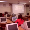 녹전중학교 이미지