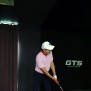 스크린마음골프 | 스크린파크골프 체험 후기, &#39;세계최초 무빙퍼팅플레이트 GTSN(지티에스엔)&#39;