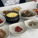 오뚜기식당 | 여수 여행 가성비 맛집 오뚜기식당 주차 메뉴 솔직 후기 모든 반찬 맛있음