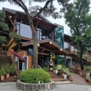 키토산우이산장 이미지