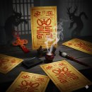 MAGIC TALISMAN | K-DEHEON #2 - What traditional beliefs appear in K-DEHEON?