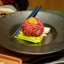 강남역 바로 근처 직접 구워주는 숙성 한우 맛집 바른고기정육점 후기