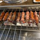 발해양꼬치 이미지