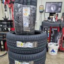 해시태그92 | 🔥 율전동 타이어&amp;얼라이먼트 전문 상상타이어 K5 작업후기｜금호 TA92 장착 + 얼라이먼트