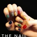 The NaiL #(더네일샾)