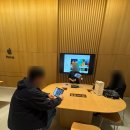 애플타워 | 무료🍎 애플스토어 잠실 롯데타워 무료교육 후기