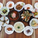 백년식당 이미지