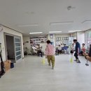 유진1차아파트경로당 | 태백 유진1차아파트 경로당 체력측정(출장)