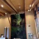 부흥카인테리어 | 홋카이도 시코츠코 렌터카 여행코스｜다이이치 스이잔테이 숙박 후 비지터센터·Log Bear 카페