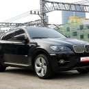 BMW 뉴X6 액티브 하이브리드 무사고 차량 판매합니다 이미지