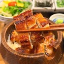 역삼-1509 | 강남역 역삼역 일식 맛집 정갈한 장어덮밥 연어덮밥 한 상 <양산도 역삼점>