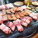 대교정육점식당 이미지