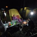 초전마을야영장 이미지