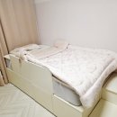 아이레이디 | 초등학생 아이 침대 추천 레이디가구 수납 침대 후기