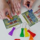 행운열쇠 이미지