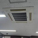 코아루아파트 관리사무소 | 청주 산남동 계룡리슈빌 아파트 관리사무소 시스템에어컨 청소 후기