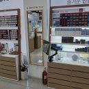 지니스안경 이미지