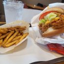 맘스터치 아산배방점 이미지