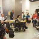 안산시 교통약자이동지원센터 이미지