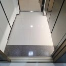 순천 한양수자인 거실 조명 리모델링 시공 후기(무접합 우물 + 로슬러 노블리프)