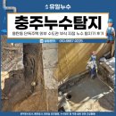내토로 | 충주누수탐지, 용탄동 단독주택 외부 수도관 부식 지점 누수 탐지기 후기