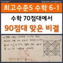 수학 70점대 아들ㅣ6학년 첫 단원평가에서 95점 맞은 비결