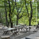 오퐁드부아 스테이 | 대구 가창 ‘오퐁드부아 이터리’ 브런치 카페 내돈내산 후기