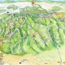 월출산주유소 이미지