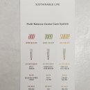 덴탈 케어 시스템 이미지