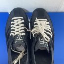 3642 | [신발 추천] 청바지에 찰떡! 봄여름 데일리 슈즈 추천 - 아디다스 SL 72 OG 올블랙 내돈내산 솔직후기