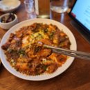 망원1동 주민센터 | 망원 바삭한 트러플감자전 맛집 한식주점 술집 서교주담