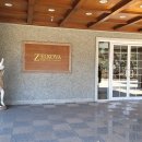 힐하우스 호텔 이미지