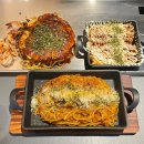 오시 망원본점 | 서울 3대 오꼬노미야끼, 재방문한 망원동 맛집