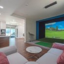 스카이스크린골프 이미지