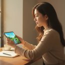 GT PC카페 | 샤오신 패드 프로 GT 후기, “가성비 끝판왕”이라는 말, 직접 써보니 진짜였어요 (성능·밝기·활용성...