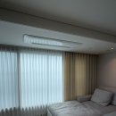 동탄레이크자연앤푸르지오아파트 경로당 | 동탄 신축아파트 커튼 추천｜동탄구 동탄레이크자연앤푸르지오 가격·원단·설치 만족도 공개