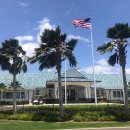 컨트리클럽하우스 이미지