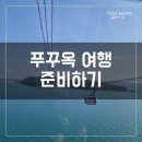 네이처 바자르 | 해외여행 준비 ♡ 푸꾸옥 여행 필수 예약 액티비티 정리
