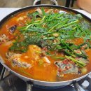 청도메기매운탕 이미지