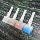 그해 여름 | [젤네일] 디보크 그해여름 2/3 후기_너무 예쁘다ㅠ