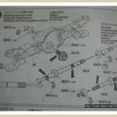 [1:10 SC 툰드라] 조향 축 조립~ 이미지