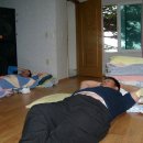 간월산자연휴양림 이미지