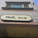 엘로이네일