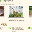 로컬푸드 사거리 이미지