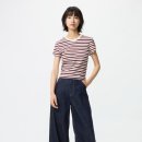 제이하이소프트 | 하체 소멸 청바지 🍃 유니클로 여성용 배기 커브진 내돈내산 찐만족 후기! (UNIQLO 커브데님)