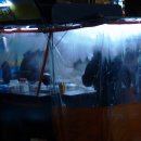 바닷가 포장마차 이미지