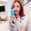 선미화장품