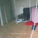 종인아네스트 | 듯 흔들리는 샷시창수리 후기! 그린샤시수리가 서울 영등포구 대림동 종인아네스트아파트에서 쳐진...